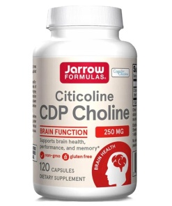 Citicoline CDP Choline