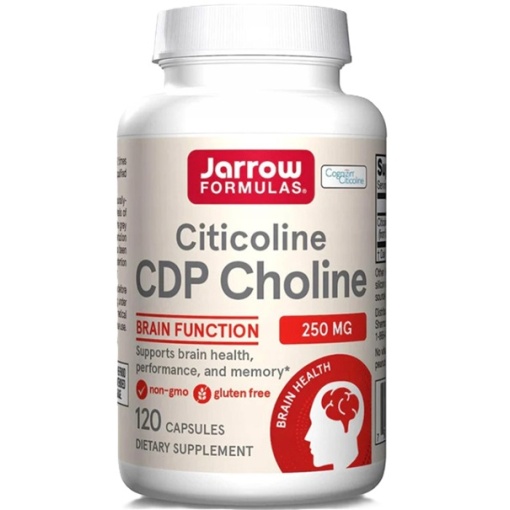 Citicoline CDP Choline