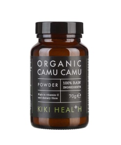 Camu Camu Pulver Økologisk - 70g