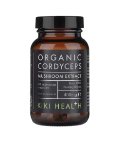 Cordyceps ekstrakt økologisk