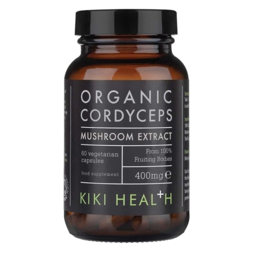 Cordyceps ekstrakt økologisk