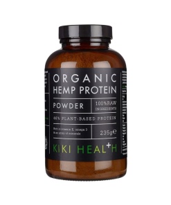 Hamp Protein Powder Organic - 235g