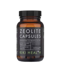 Zeolit
