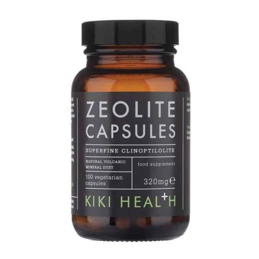Zeolit