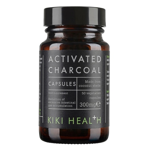 Activated Charcoal