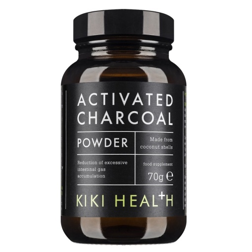 Activated Charcoal