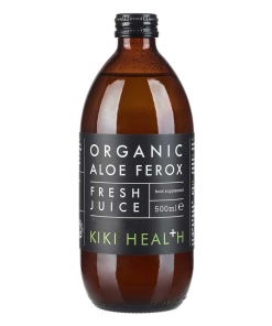 Aloe Ferox Juice - 500 ml.