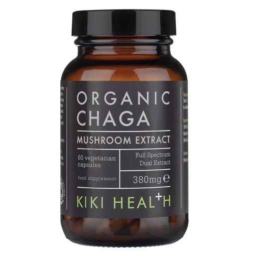 Chaga Extract