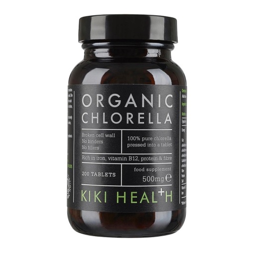 Chlorella