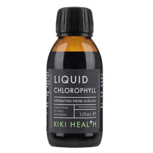 Liquid Chlorophyll - 125 ml.