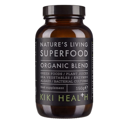Nature's Living Superfood - 150g