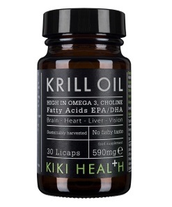 Krill Oil
