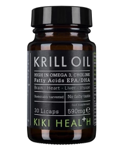 Krill Oil