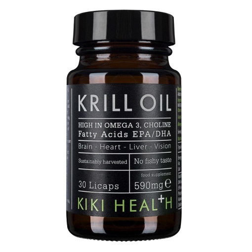 Krill Oil