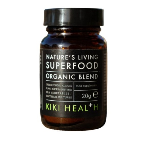 Nature's Living Superfood - 20g