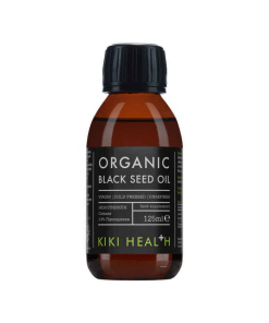 Black Seed Oil - 125 ml.