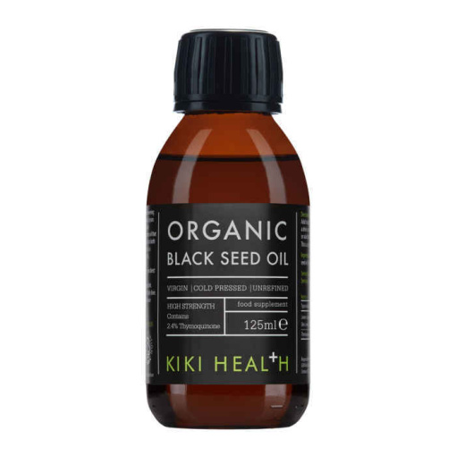 Black Seed Oil - 125 ml.