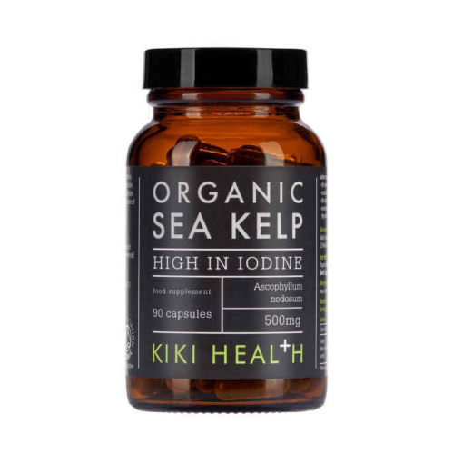 Sea Kelp