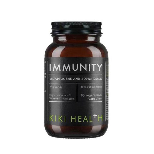 Immunity - 60 vcaps