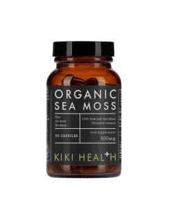 Sea Moss
