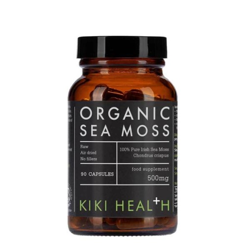Sea Moss