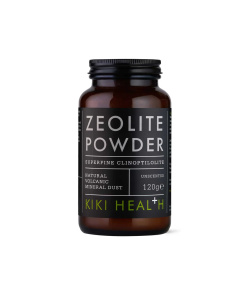 Zeolite Powder - 120g