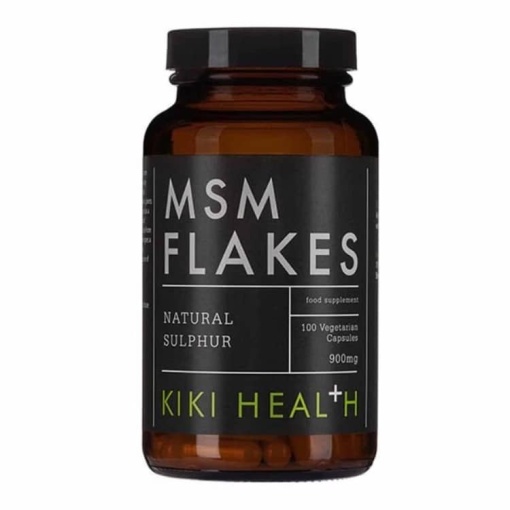 MSM flager