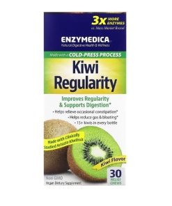 Kiwi Regularitet