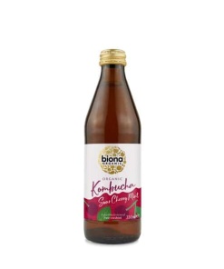 Kombucha