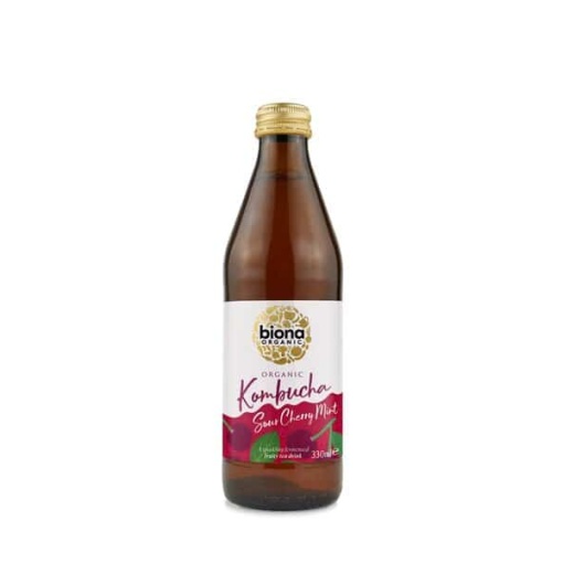 Kombucha