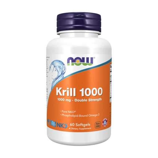 Krill Oil