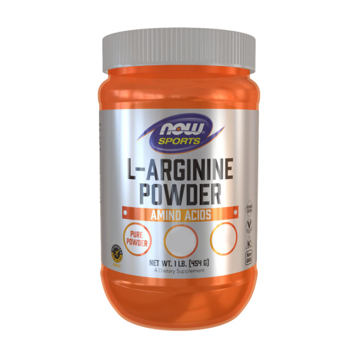 L-Arginine
