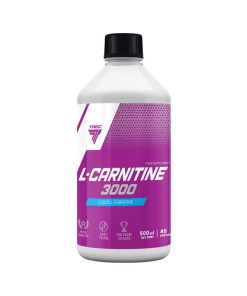 L-Carnitin 3000 Flydende