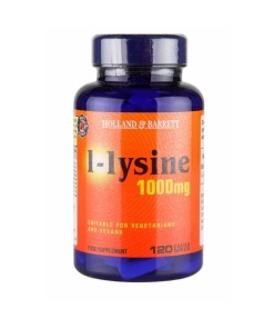 L-Lysin