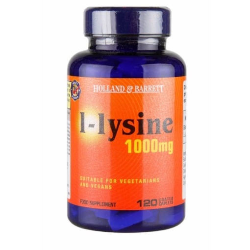 L-Lysin