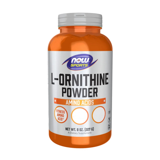 L-Ornithine