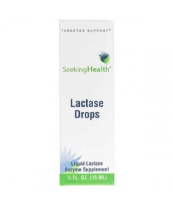 Laktasedråber - 15 ml