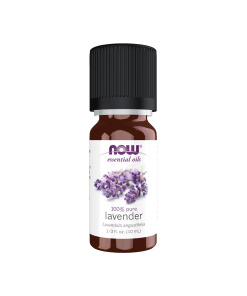 Essential Oil