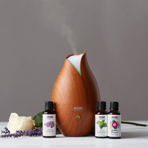 NOW Foods - Essential Oil, Lavender Oil 100% Pure - 10 ml. - Image 5