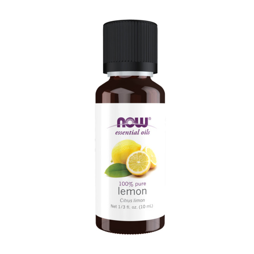 Essential Oil