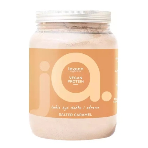 jA Vegan Protein