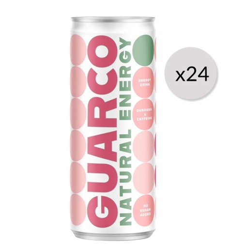 Guarco Energy Drink
