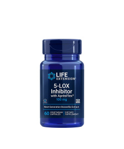 5-LOX Inhibitor with ApresFlex