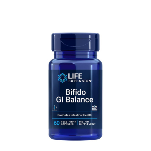 Bifido GI Balance - 60 vcaps