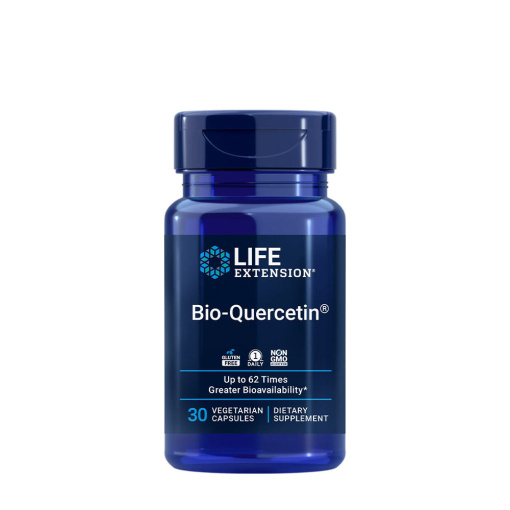 Quercetin - 30 vcaps