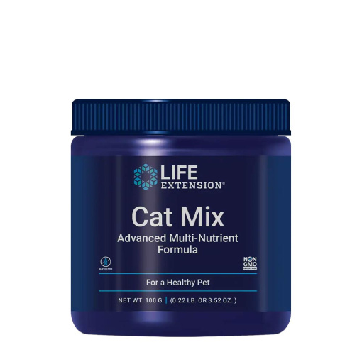 Cat Mix - 100g