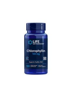 Chlorophyllin