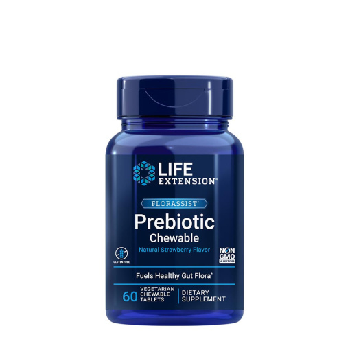Florassist Prebiotic Chewable