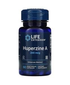 Huperzine A