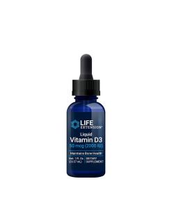 Liquid Vitamin D3
